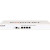 FORTINET FWM-100D - Fortinet Wireless Network Manager 20CTRL 1000APS 100SPECTRUM
