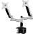 freedom9 AMR2AC - Articulating Dual Monitor Mount