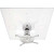 freedom9 AMRDCP100KIT - The Universal Projector Drop-In Ceiling Mount Removes The Hassle