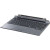 Fujitsu FPCKE432AP - Power Keyboard Docking Station (US) (FPCKE432AP)