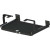 Gamber Johnson LLC 7160-0438 - Gamber-Johnson Ford Sedan Pi - Trunk Shelf (2012-2013)