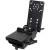 Gamber Johnson LLC 7170-0512-01 - Tall Tablet Display Mount Kit: Mongoose and New Keyboard