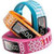 Garmin 010-12336-31 - Vivofit 2 3 SM Bands Palm Beach Trio