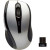 Gear Head OM4750W - Wireless USB Optical Mouse PC/Mac Nano Receiver Scalable DPI Switch