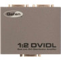 Gefen EXT-DVI-142DLN - 1:2 Dual Link DVI Distribution Amplifier