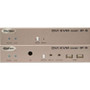 Gefen EXT-DVIKVM-LANRX - DVI KVM Over IP Receiver Package