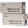 Gefen EXT-USB2.0-LR - USB 2.0 Extender