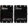 Gefen GTB-HDBT-POL-BLK - Extender for HDMI with Pol Black