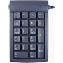 Genovation 630 - Micropad 630 21-Key USB HID Numeric Keypad