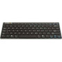 Goldtouch GTA-0033 - The Ultra-Portable Bluetooth Mini Keyboard Is Well-Suited for The Modern On