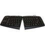 Goldtouch GTN-0099 - V2 Adjustable Comfort Keyboard- PC Only (Includes USB & PS2 Connector)