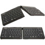 Goldtouch GTP-0044W - GO2 Mobile Bluetooth Keyboard.Designed From The Ground Up for Travelers