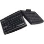 Goldtouch GTS-0077 - ErgoSecure 2.0 SmartCard Keyboard - Black