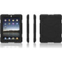 Griffin Technology GB35108-3 - Survivor All-Terrain for iPad 2 iPad 3 & iPad (4th Gen) - Black