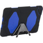 Griffin Technology GB36403-2 - Survivor All Terrain Tablet for iPad Air in Black/Blue/Black