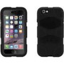 Griffin Technology GB38903 - Survivor All Terrain Mobile for iPhone 6 6s in Black/Black/Black