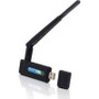 Hawking Technology HAWNU1 - Hi-Gain USB Wireless-150N Network Adapter with Range Amplifier