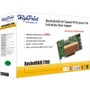 HighPoint Technologies ROCKETRAID2760A - HighPoint Controller RocketRAID 2760 SAS PCIE2.0 RAID Mini-SAS non-Cable RTL