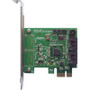 HighPoint Technologies ROCKETRAID620 - Highpoint SATA ROCKETRAID620 SATA 6GB S Adapter CIE2.0X8 RAID 5 Capable Retail