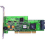 HighPoint Technologies RR1740 - 4 Channel 3G SATA PCI RAID HBA 4x SATA Ports 3G Value RAID HBA