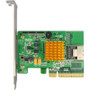 HighPoint Technologies RR2710 - 4-Port SAS RAID 6 Adapter