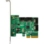 HighPoint Technologies RR640L - SATA III RAID Host Adapter