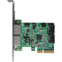 HighPoint Technologies RR642L - 6GB/S RAID HBA