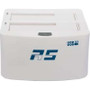 HighPoint Technologies RS3122B - RocketStor 3122B - Dual-Dedicated USB 3.1 Storage Drive Dock