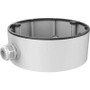 HIKVISION USA INC CB165 - Bracket Conduit Base 165MM