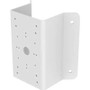 HIKVISION USA INC CMP - Bracket PTZ Corner Mount