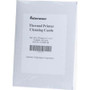 Honeywell 1-110501-00 - 25-pack Cleaning Card 6X4.5