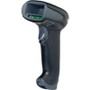 Honeywell 1900GSR-2-2 - Scanner Only:1D PDF417 2D SR Focus Black