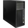 HP 1HJ38UT - Smart Buy Z240 MT E3-1240v5 3.5GHz 8GB 1TB K620 GFX DVD-RW 400W W7P64/Windows 10 3-Year