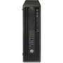 HP 1HL48UT - Smart Buy Z240 SFF i5-6500 3.2GHz 8GB 256GB DVD-RW W7P64/Windows 10 3-Year