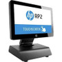 HP 1HY15UA - RP203 Pos 4GB 128GB W10P6 DG76 64-Bit