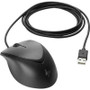HP 1JR32AA - USB Premium Mouse