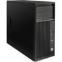 HP 2VN33UT - Smart Buy Z240 MT E3-1240v6 3.7GHz 16GB 512GB PCIeSSD/1TB DVD-RW P1000 W10P64 3-Year