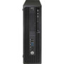 HP 2VN66UT - Smart Buy Z240 SFF i5-7600 3.5GHz 8GB 256GB PCIe SSD DVD-RW W10P64 240W 3-Year