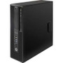 HP 2VN82UT - Smart Buy Z240 SFF i7-7700 3.6GHz 16GB 512GB DVD-RW P1000 GFX W10P64 240W 3-Year