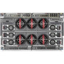 HP AG641A - Cisco 9124E 12 Port FC Switch Spare Product SSL Warranty