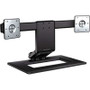 HP AW664AA - Adjustable Dual Monitor Stand