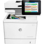 HP B5L54A - Government Color LaserJet Enterprise Flow MFP M577c Printer