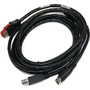 HP BM477AA - Powered USB Y Cable