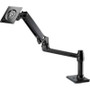 HP BT861AA - Single Monitor Arm 24 inch 7-20LB (Monitor Sold Separately)