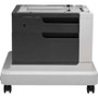 HP CE792A - LaserJet 1x500-Sheet Paper Feeder and Stand