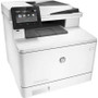 HP CF377A - LaserJet Pro MFP M477fnw Printer