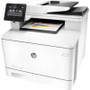HP CF379A - LaserJet Pro MFP M477fdw Printer