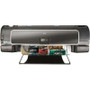 HP CQ113A - DesignJet Z5200ps 44" Printer