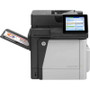 HP CZ248A - Color LaserJet Enterprise MFP M680dn Printer