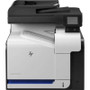 HP CZ271A - LaserJet Pro 500 Color MFP M570dn Printer